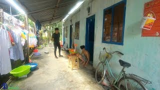 Không ai như hoàn cảnh người chồng này.