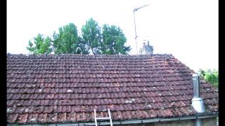 Revue antenne Diamond X50