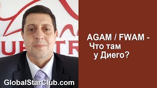 Трансляция Андрей Жариков + Ден Инвест