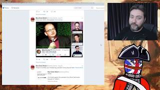 Verified Checkmark Watch #VerifiedHate