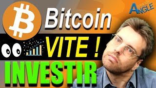 Investir dans le Bitcoin (Septembre 2019) c'est le moment !
