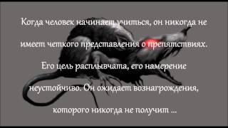 К. Кастанеда - Цитата 5