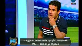 الغندور والجمهور | لقاء الصحفي السعودي عبد الغني الشريف .. تركي آل الشيخ والمحترفين 3-5-2018