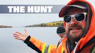 BUT DID THEY FIND IT?! - The search for an 8 year old unfound geocache