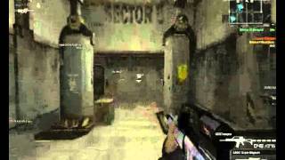 Clan S 3 PU L T U R 4 Muda nome para CtrlAltDestroy