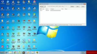 REDMI 2 (2014817) Mi Account remove.