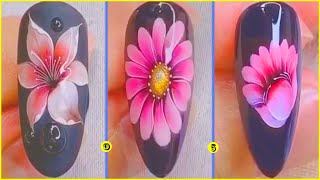 Nails Art  2019 ?? The Best Nail Art Designs Compilation #5