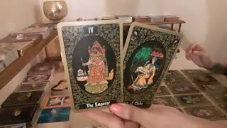 Libra LOVE Weekly~They Want You...But Can They Have You??? JULY 1-7TH,  2019