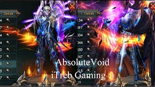 Legacy of Discord : Furious Wings - AbsoluteVoid  | Back to top 5 | Pet Br Boost
