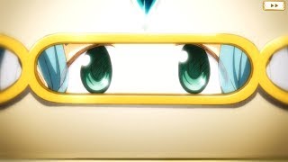 二葉さな 変身ムービー 変身シーン 自己紹介台詞(ガチャ) マギアレコード ボイス マギレコ