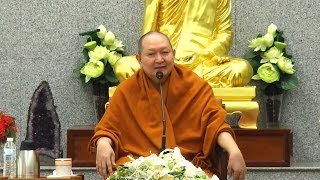 หลวงพ่อปราโมทย์ แสดงธรรม ณ วัดสวนสันติธรรม 6 ก.พ. 2559 ช่วงเช้า