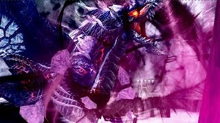 【MHF-G】超難関！『ドゥレムディラ』討伐【天廊の番人（第一区）】 フルHD