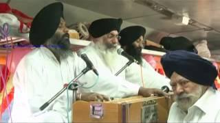 Mil Mere Pritma Jiyo | Bhai Kulbir Singh | Fazilka Wale | Yatra