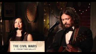 The Civil Wars - My Father's Father