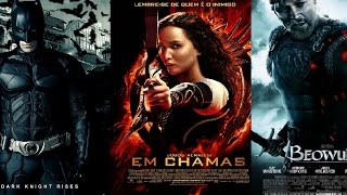 Assistir filmes online via Torrent