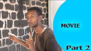 Ella TV - Listro - New Eritrean Movie 2017 - [ Official Movie ] - Part 2