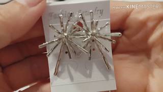 Распаковка Алиэкспресс#ALIEXPRESS #9# ?очень разнообразные посылки???