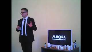 Биофизик Зеленков А С  о пограничной воде полностью!