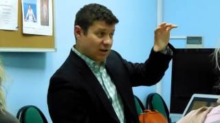 Коротко о фитопланктоне (из "живой" презентации FGXPress в Новосибирске). 03.12.2013