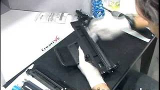 Video Recarga Toner Xerox PE220, 013R00621