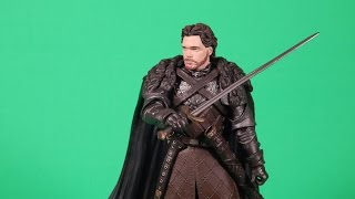 Game of Thrones Legacy Robb Stark Review