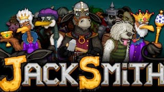 KutyaPlay JackSmith 1.resz {Magyarul}