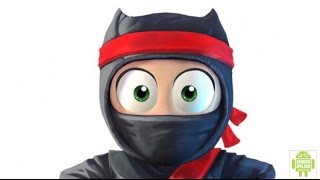 Best Free Ninja Games for Android