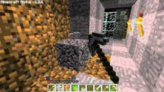 Utforska Minecraft - På Svenska: Del 4