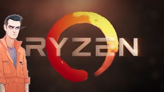 Стрим на AMD :D