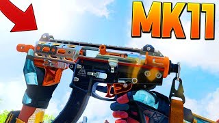 THE NEW DAEMON 3XB MKII VARIENT... BO4 (SECRET XP BOOST)