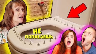 ТЫ НЕ ПОПИСАЕШЬ! / ПРАНК НАД ПАВЛИК ПАВЛИК И АНАНАСТЕНЬКОЙ / ОНИ УМЕРЛИ ИЛИ ВЫЖИЛИ / МАМА МСТИТ