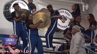 Woodward  VS. Proviso East