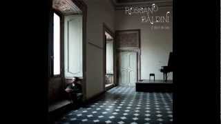 Rossano Baldini - Theme For Jon