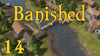Banished - Prima recolta de mere (Ep. #14)