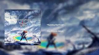 Horizon Zero Dawn: The Frozen Wilds OST - Running the Frost [Extended]