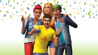 Как скачать Sims 4 2019