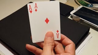 Awesome Magic Trick to Fool Your Friends [Magic tutorials #33]
