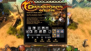 Drakensang Online Sargon Event + Überfall Event