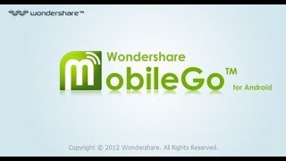 Wondershare MobileGo 7.9.2.50