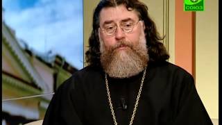 Беседы с батюшкой. 1 сентября - снова идем в школу. Эфир от 30 августа 2013г