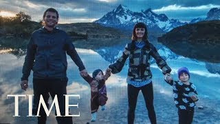 American Family Survived Attack By Brazilian Pirates And Walked Through The Amazon To Safety | TIME