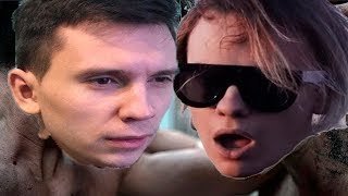 LIDA - Проблемы пацана (2019)