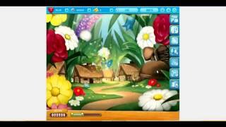 Pet Rescue Saga Level 737 Fantastic Frotier  no boosters