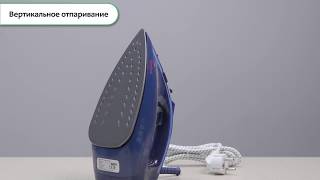 Обзор утюга Tefal Virtuo FV1713E0