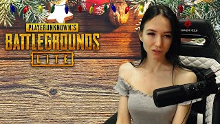 Каждые 100 ❤️ ищу МУЖА, ой, напарника ?►PUBG lite ►ПАБГ лайт