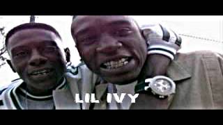 "LIL IVY" Type Beat