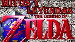 BEN DROWNED | Mitos Y Leyendas TLoZ 1/? | by Nodnarb