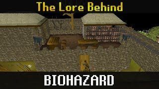 The Plague in 98232 clicks - OSRS