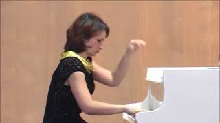 С Рахманинов Этюд картина e-moll,с.33