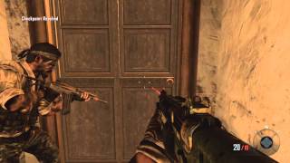 Black Ops 2 :: Back in Time Achievement Guide